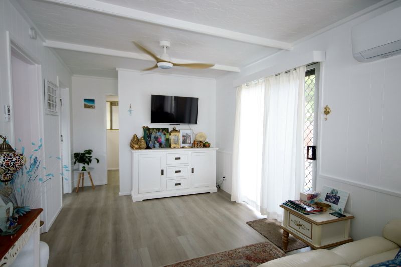 Ingenia Lifestyle Kingscliff - Over 50's 'Pet Friendly' Residential Park