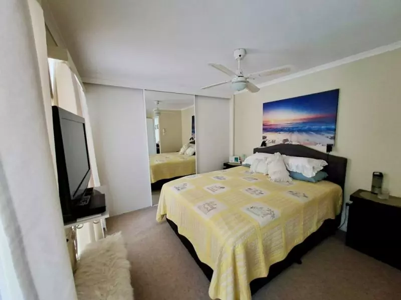 Coastal Gem with effortless living.