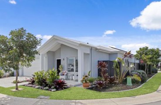 Halcyon Nirimba - Home 167 (Whitehaven design)
