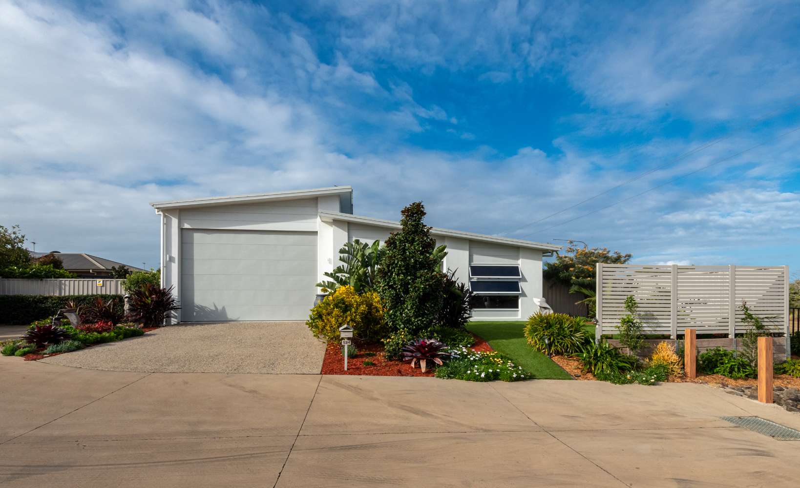 A Home Without Compromise
