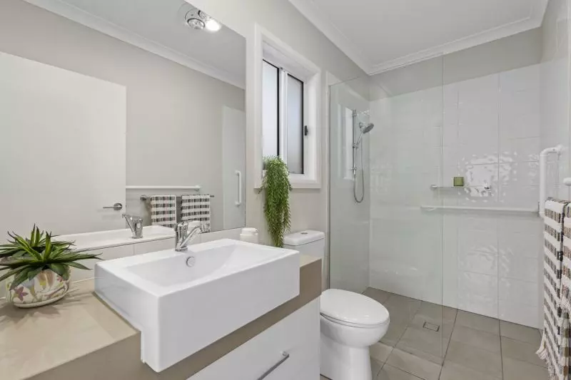 Easy Living with Room to Relax & Entertain