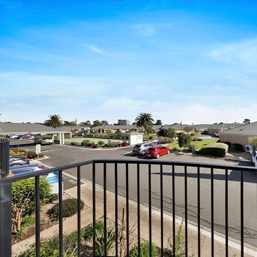 Studio | Serviced Apartment 389