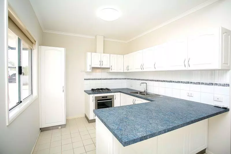 Peaceful Living with Alfresco Appeal