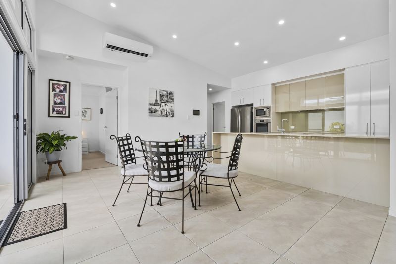 A Breath of Fresh Air!