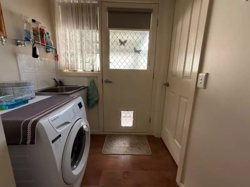 Peninsula Parklands - Site 120