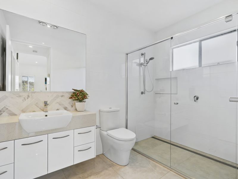 Site 225 - Established Yaroomba