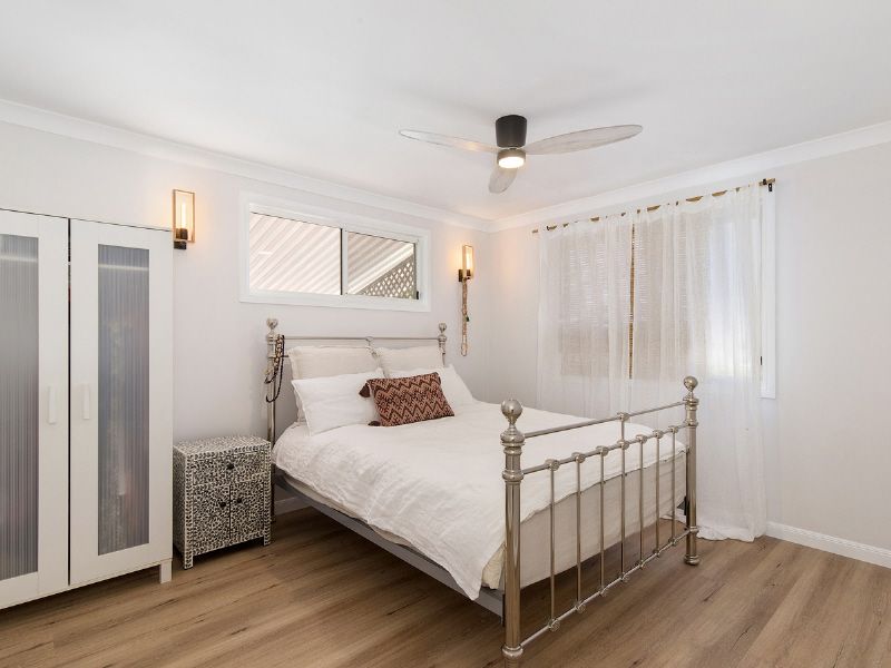 Tweed Broadwater Village, an Over 50's Pet Friendly Lifestyle Village