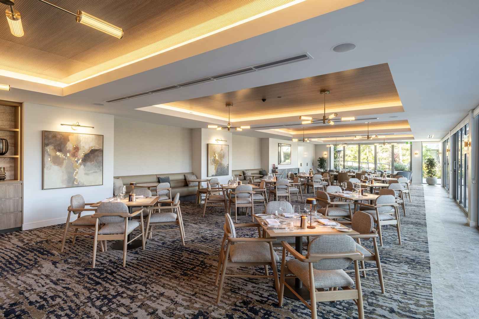 Refined, Refurbished and Ready for Living