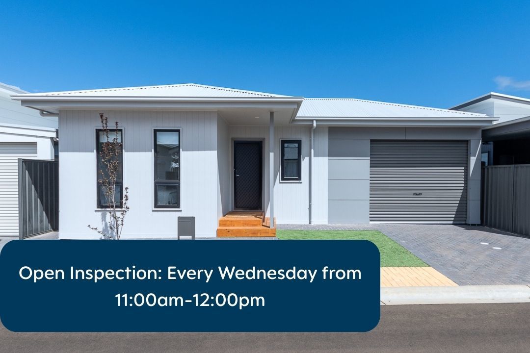 2- bedroom home, Wattle Design