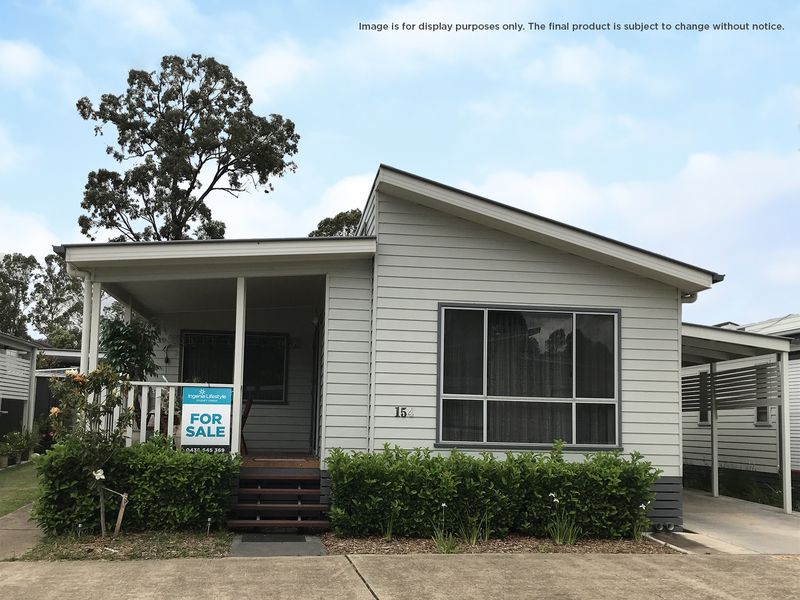 Stylish comfort with all the convenience!