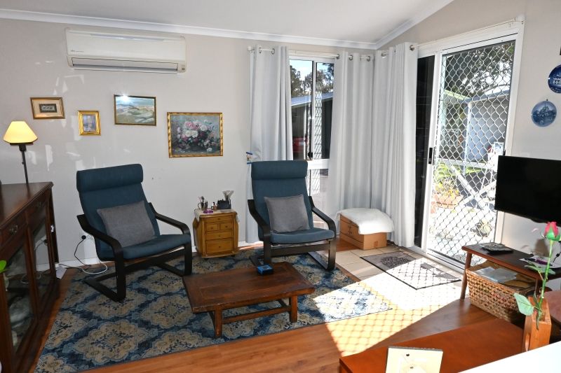 The Palms Village - Over 55's pet friendly Lifestyle Village