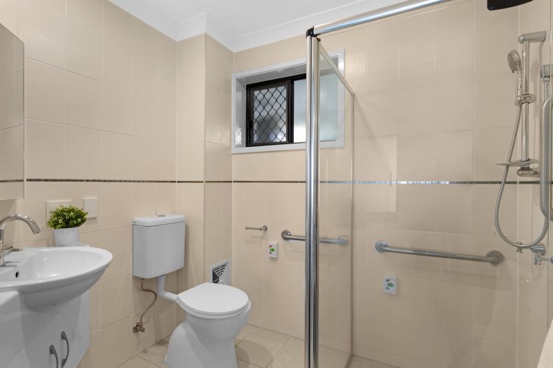 Cosy studio apartment with ocean views