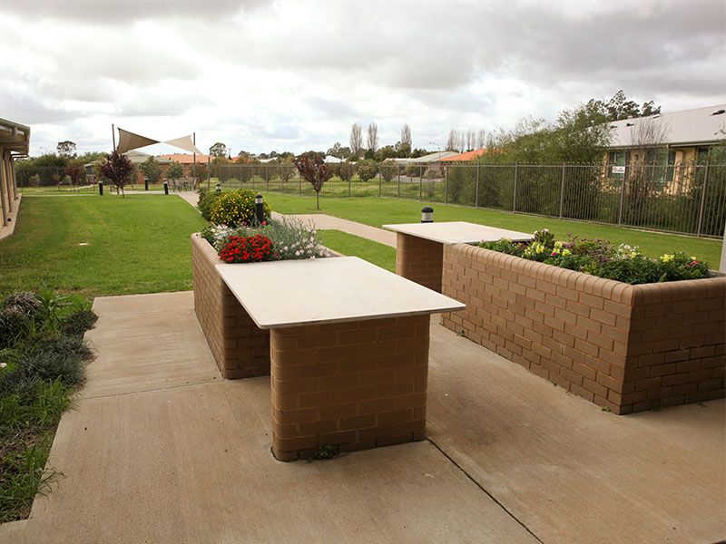 Friendly community in the heart of the Riverina region