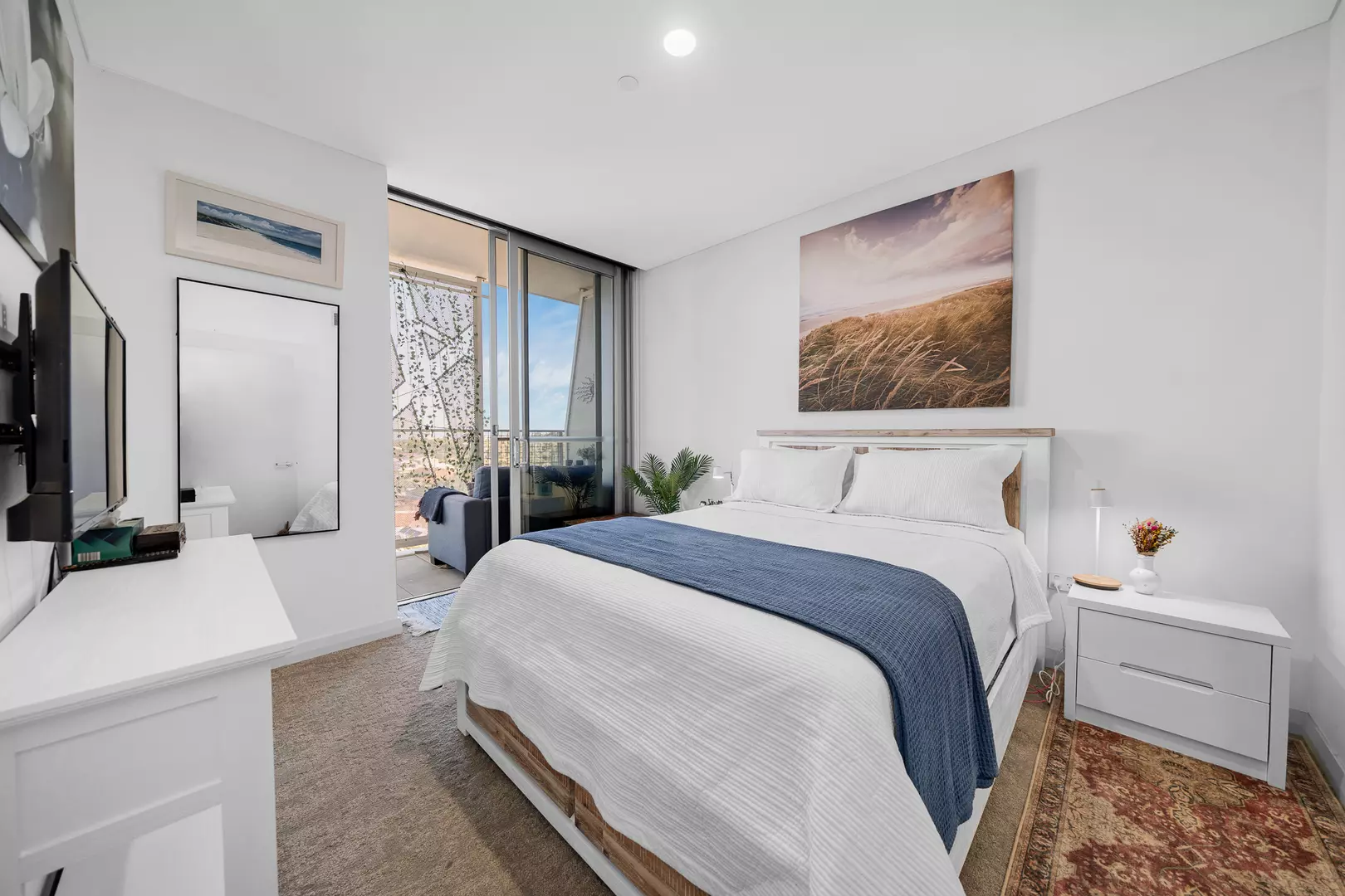 Award-winning retirement apartment unit now available