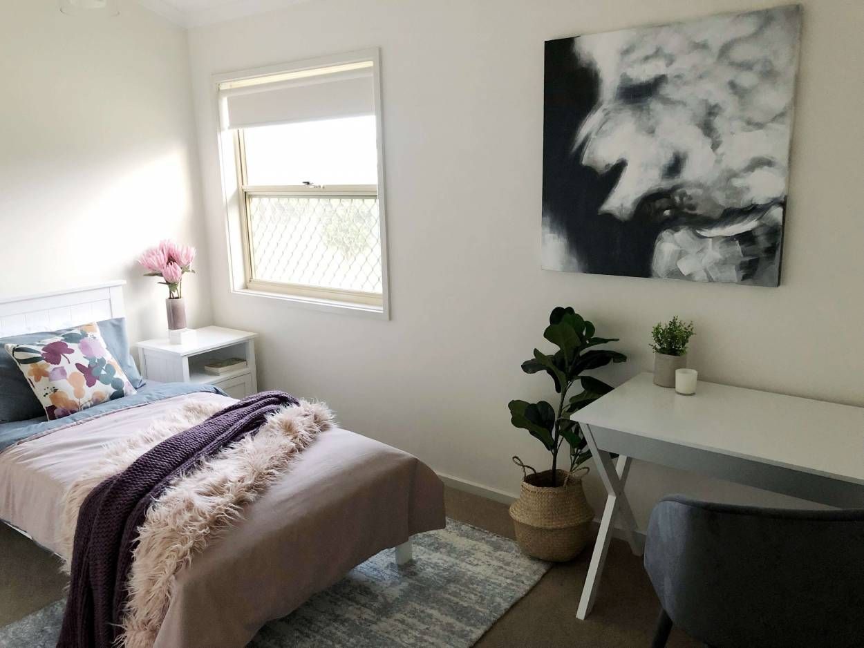 Safe & Secure Retirement Living