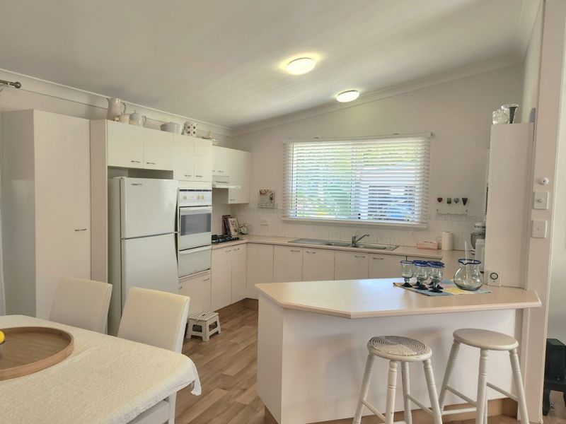 Sunny & Stylish  Home