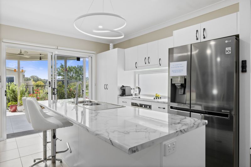 Ready to Move In – Lifestyle Package Included!