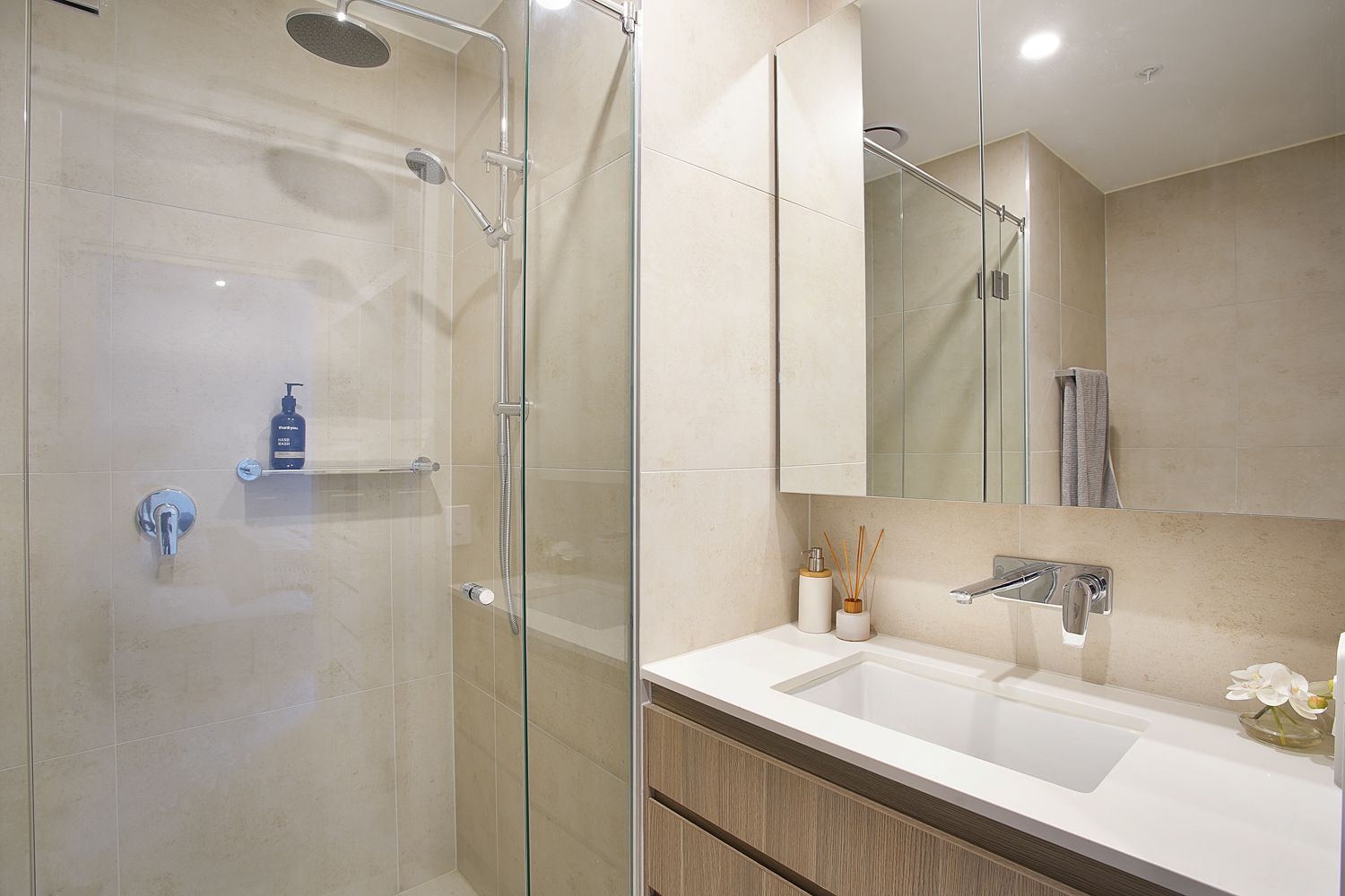 One Bedroom Retirement Haven - $595,000