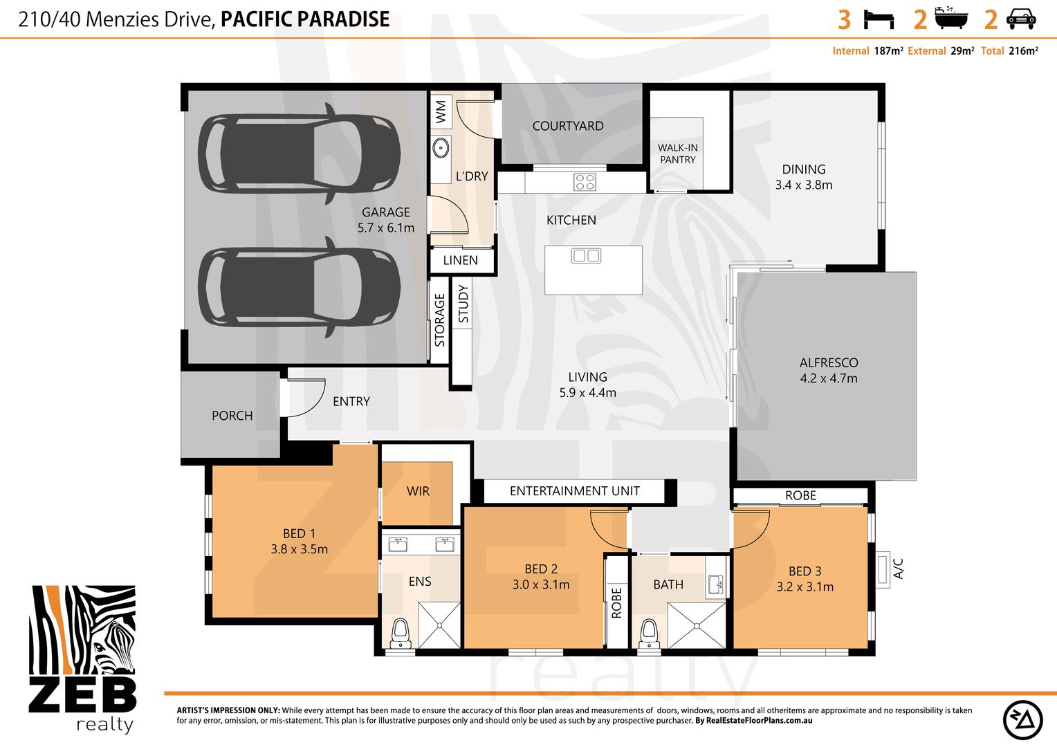 Opportunity is Knocking – Answer It! - Villa 210 GemLife