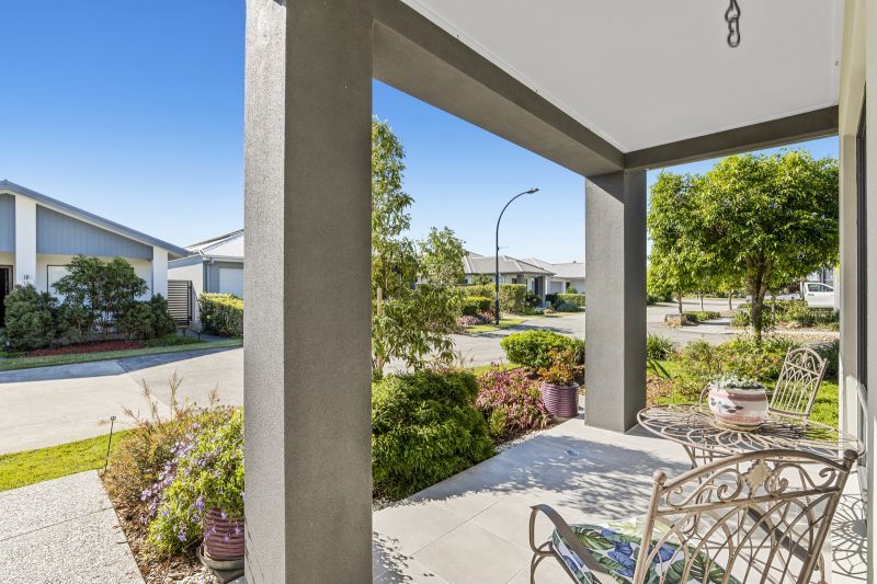 Site 19 - Established Rathdowney
