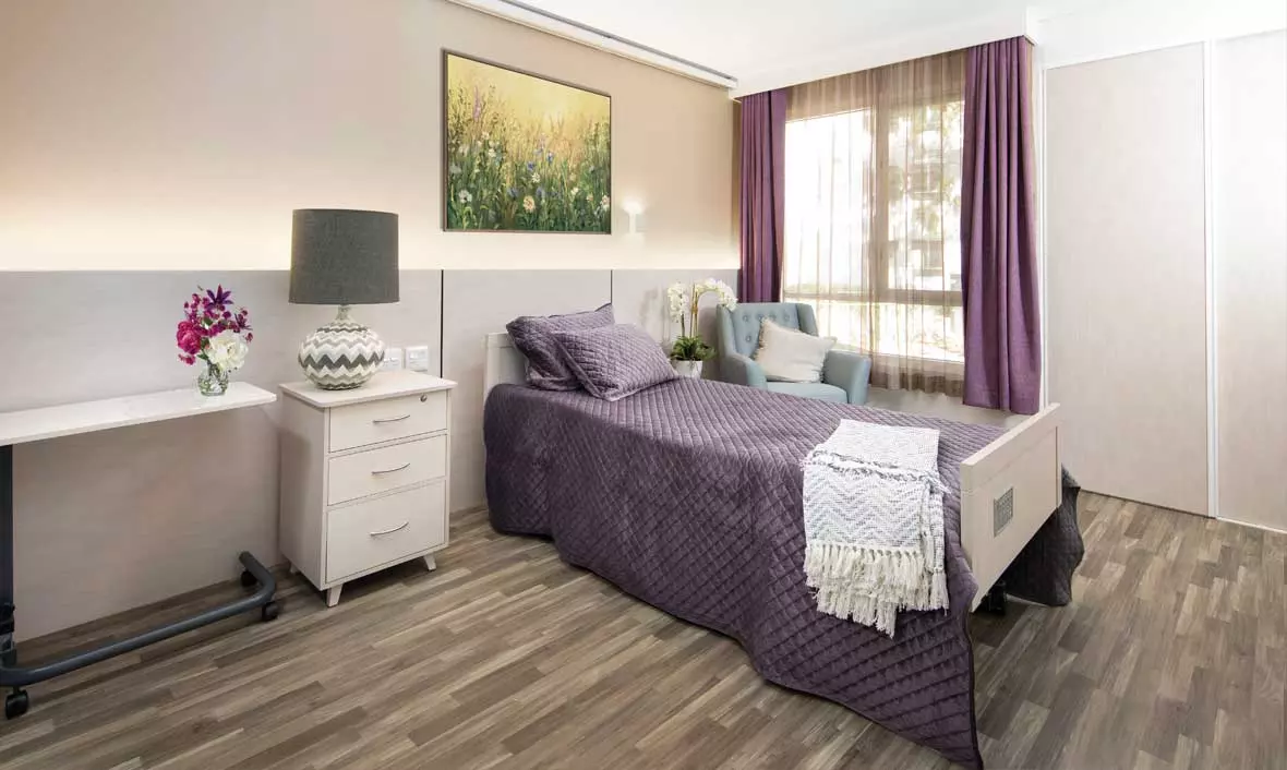 Thornton Park Residential Care