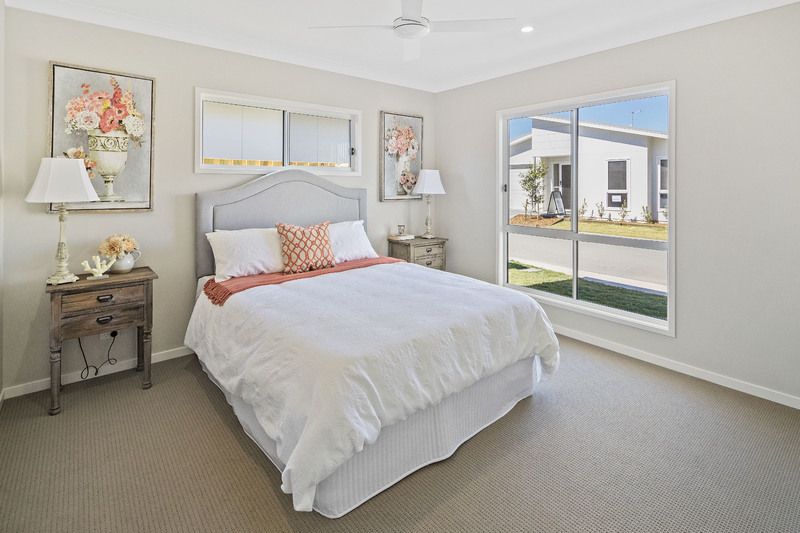 Stylish living for over 50s