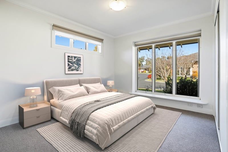 Spacious Home with Vaulted Ceilings and North-Facing Backyard