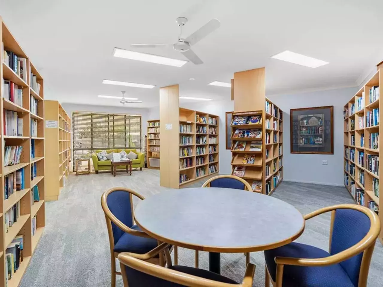 Cleveland Heights Retirement Living