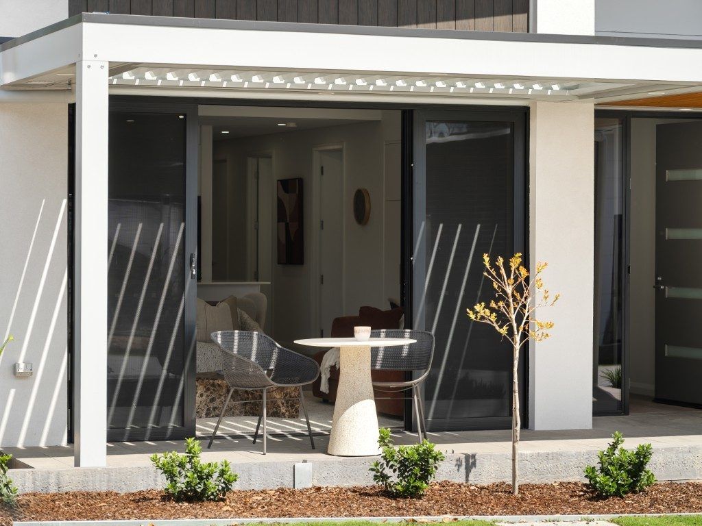 Berrilee - Living Choice Galston