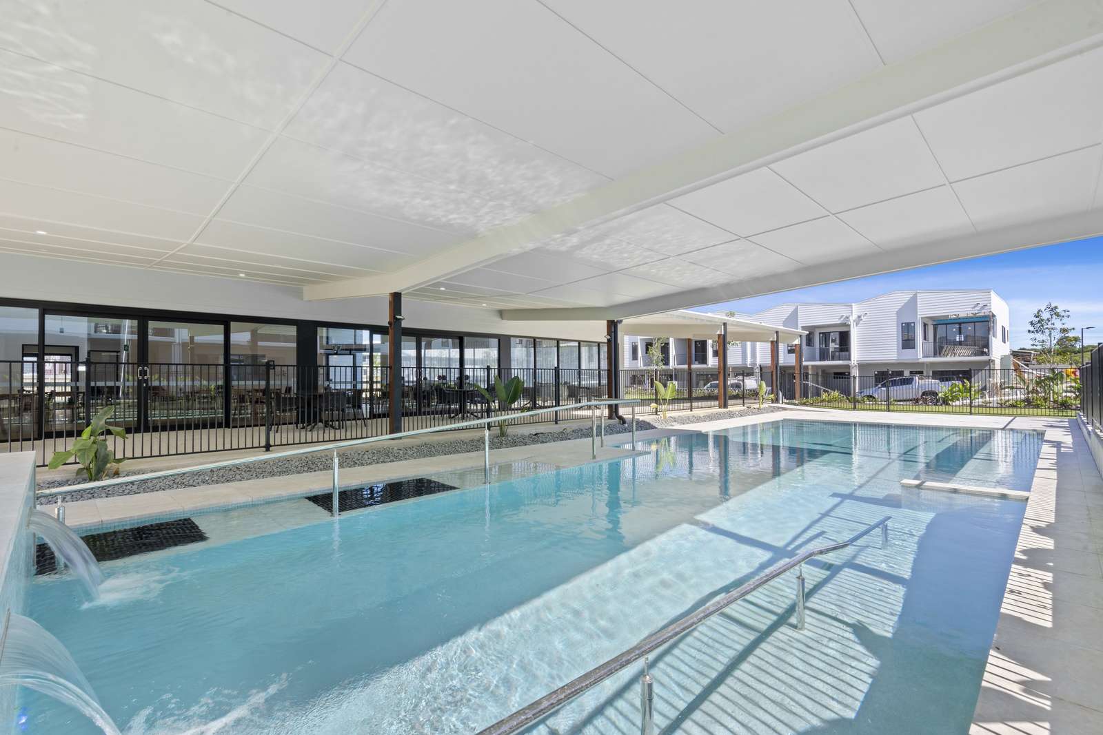 Custom designed 3 Bedroom - only 2 remaining - Villa 126
