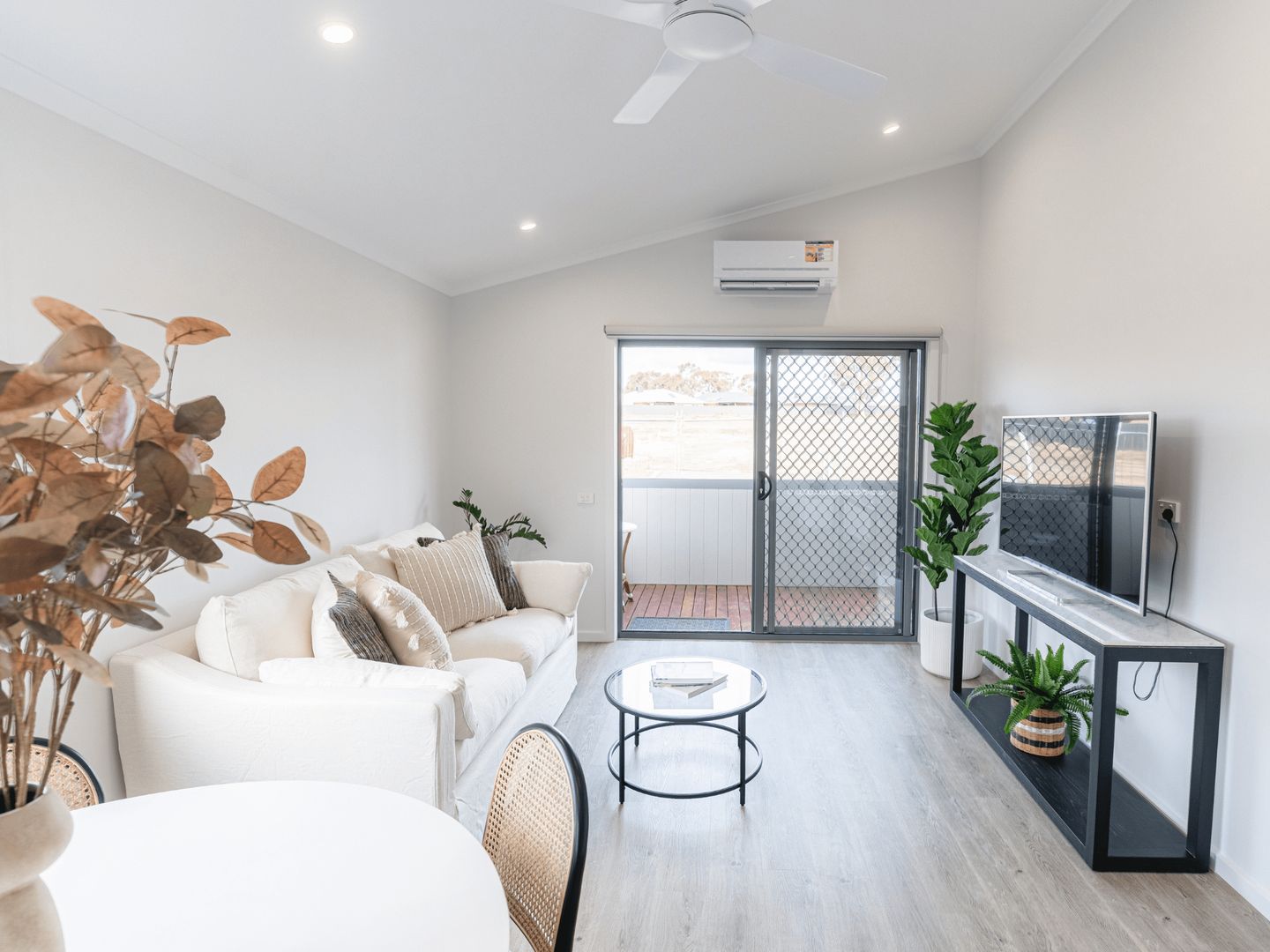 Clever Design, Cosy Everyday Living