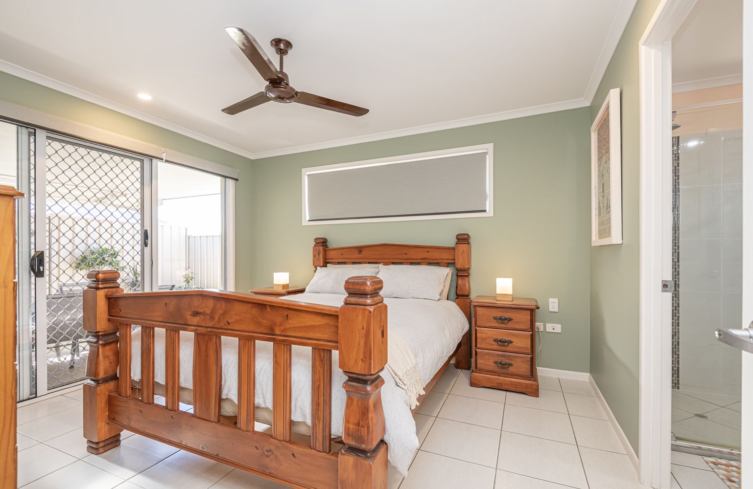 Prime Corner Position