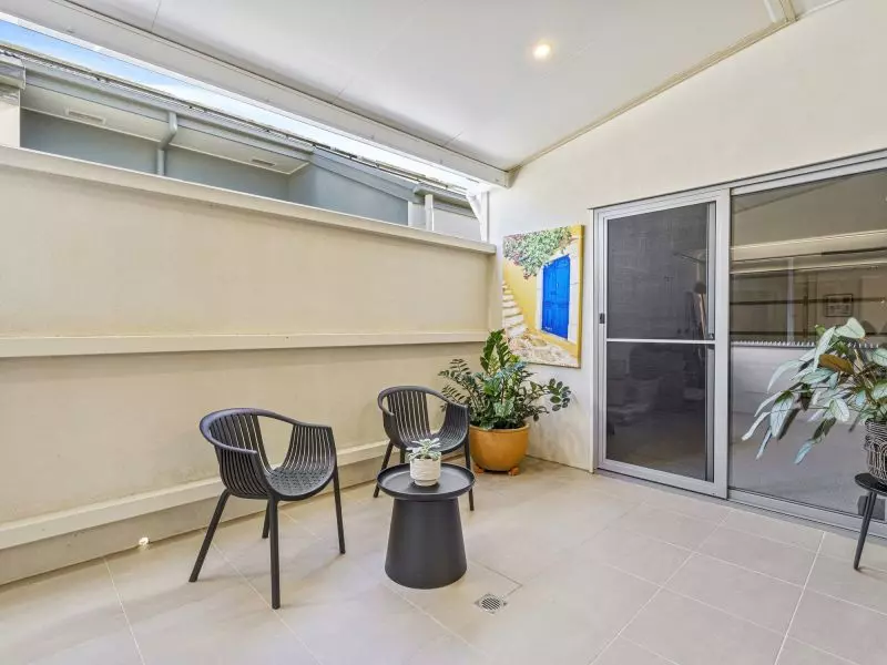 Site 58 - Established Heron - Under Contract