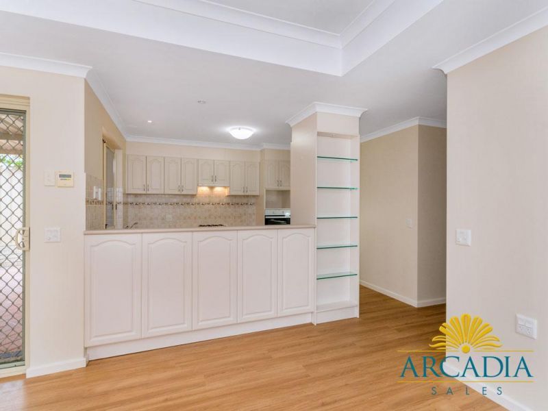 ARCADIA WATERS MANDURAH - Claudia Design
