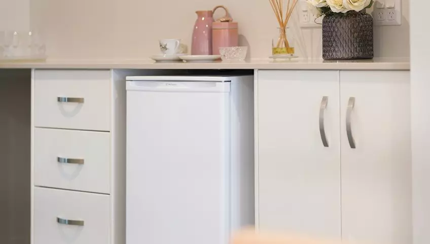 Palm Lake Care Bethania - Superior Single Suite with Private Ensuite