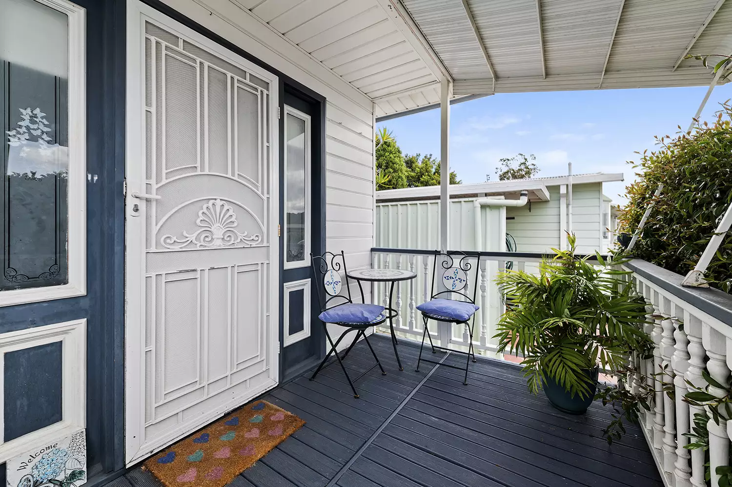 DEPOSIT TAKEN - UNDER CONTRACT - The Great Outdoors - But low Maintenance - Superb Home - Excellent outlook over Gardens 