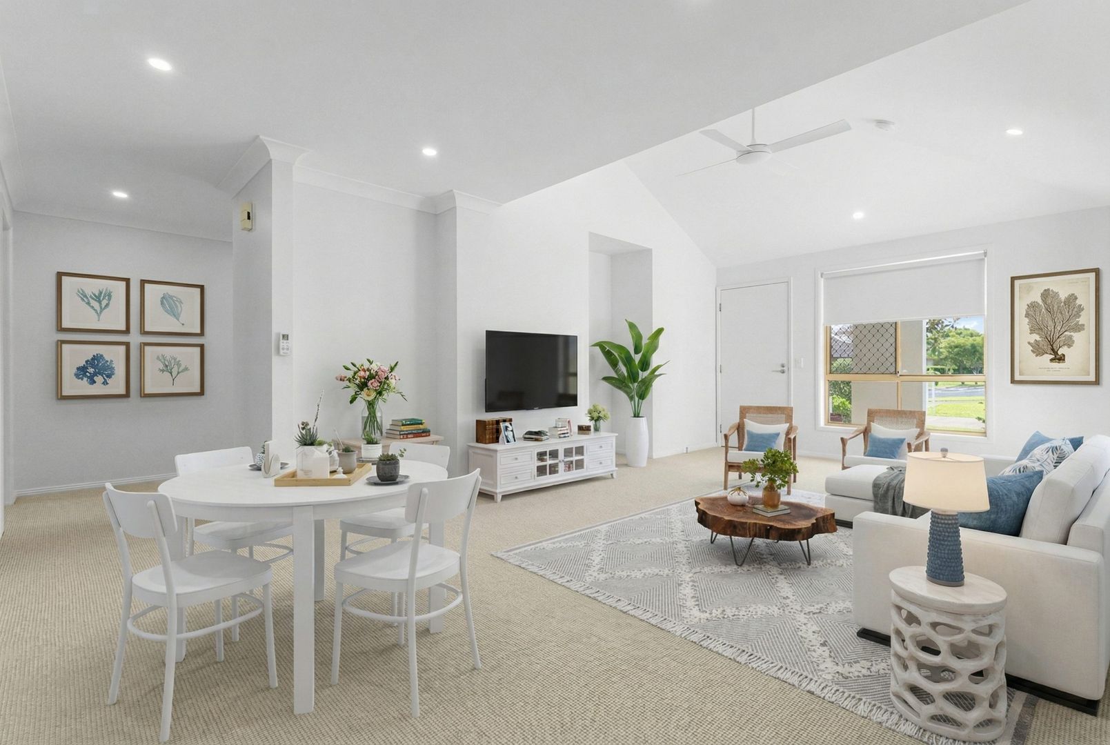 Unit 01: IRT Greenwell Gardens Retirement Village