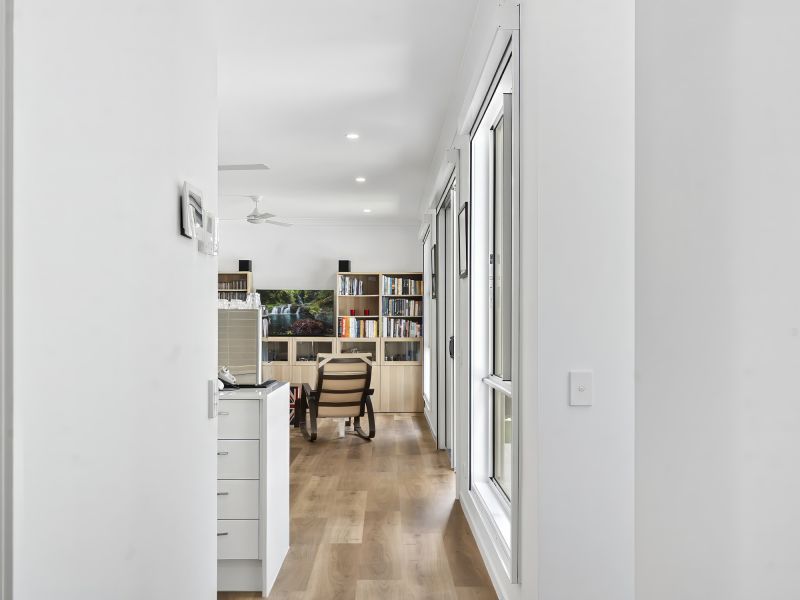 Site 42 - Established Portsea