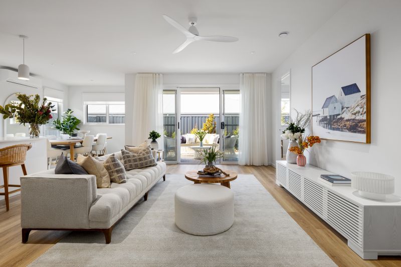 Write the next chapter of your story at Ingenia Lifestyle Springside