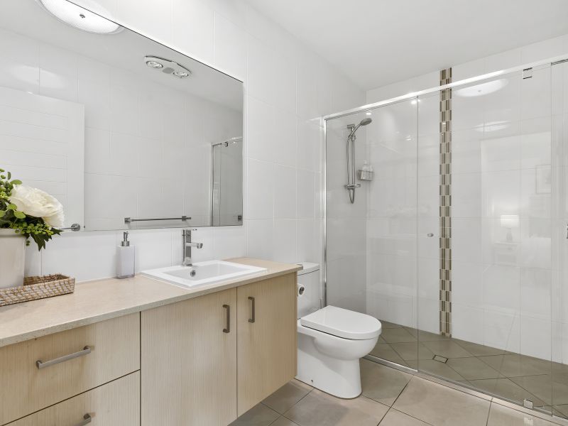 Corner Site and Light and Bright!