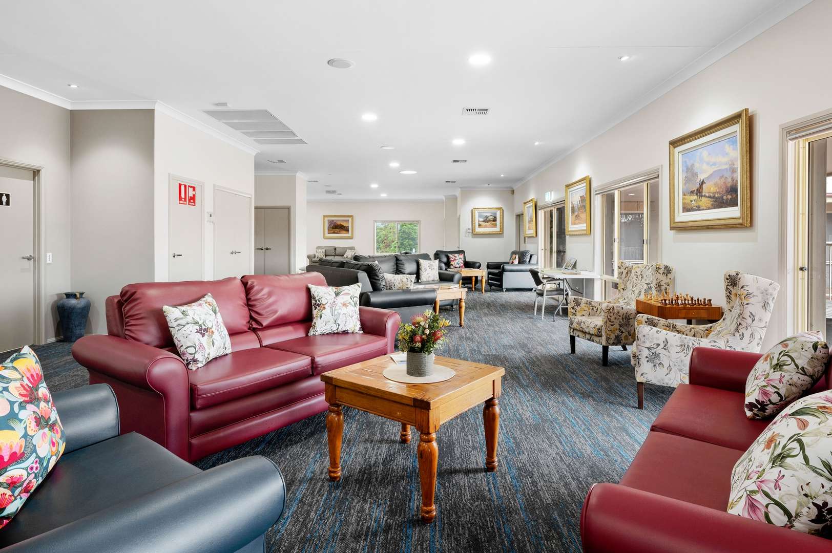 BEST VALUE RETIREMENT OPTION IN THE HILLS!