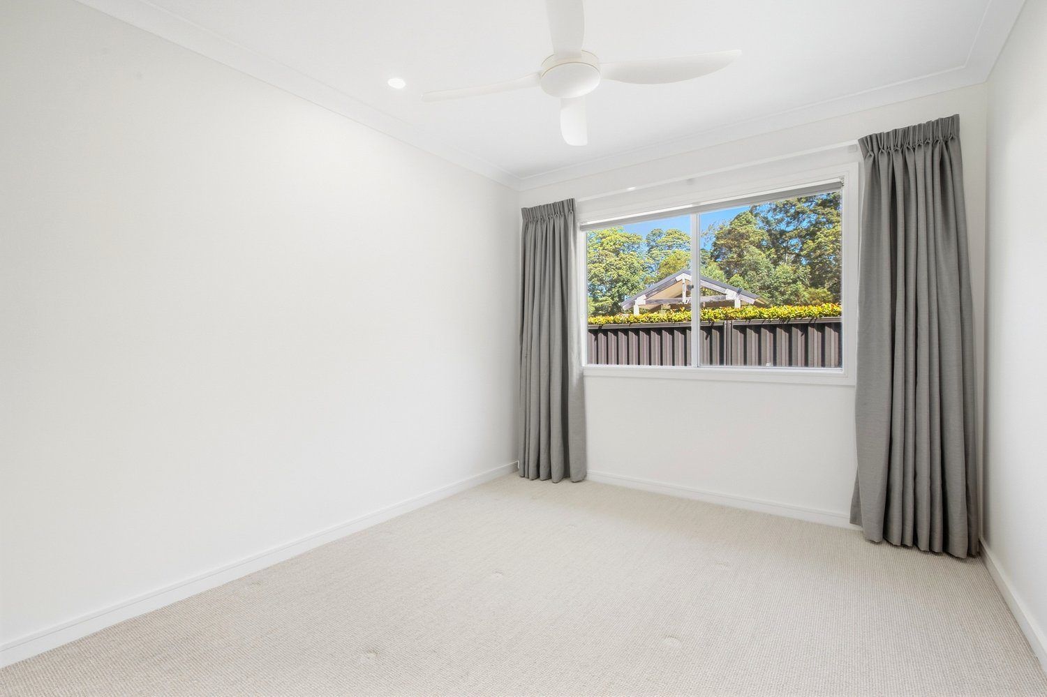 Greenspace Views, Modern Living