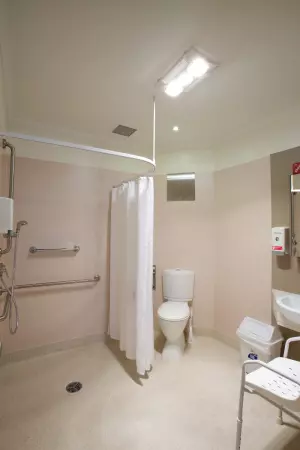 Resthaven Mount Gambier has easy access to an array of shopping, entertainment, leisure and lifestyle experiences