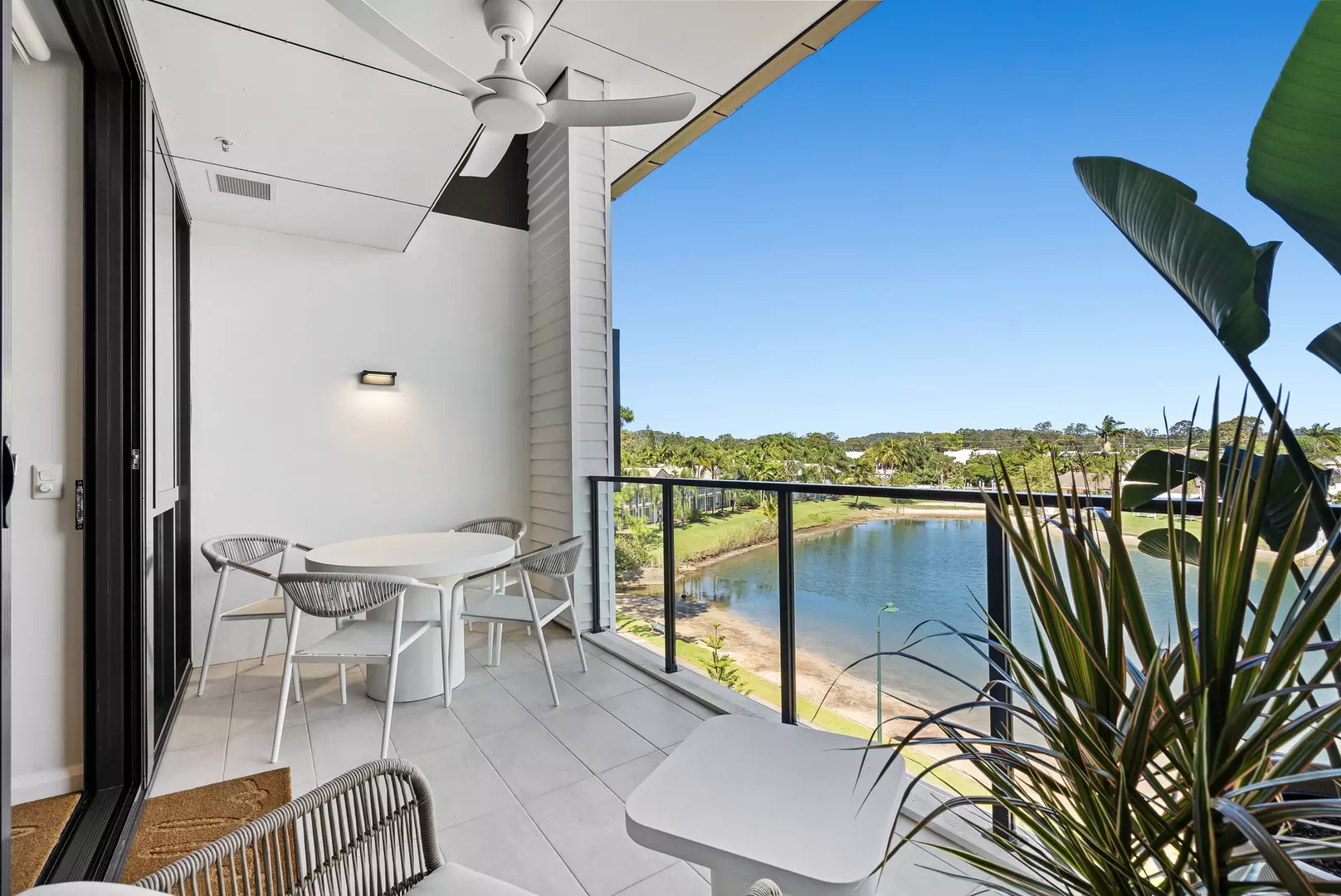 Live 1 Year Service Fee Free* Today!