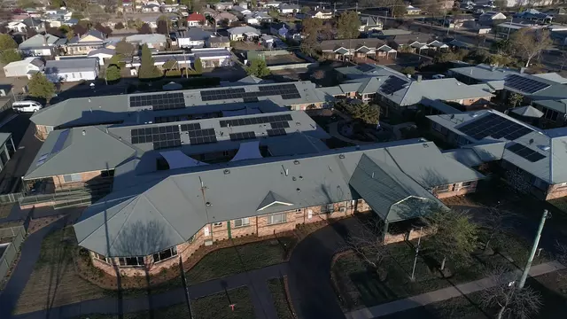RFBI Glen Innes Masonic Village