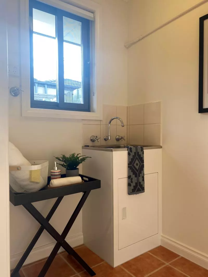 UNDER OFFER - Your own private courtyard for year-round entertaining!