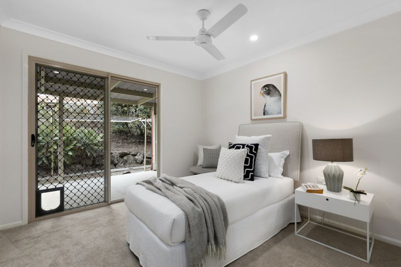 Fully refurbished villa for you to enjoy your retirement!