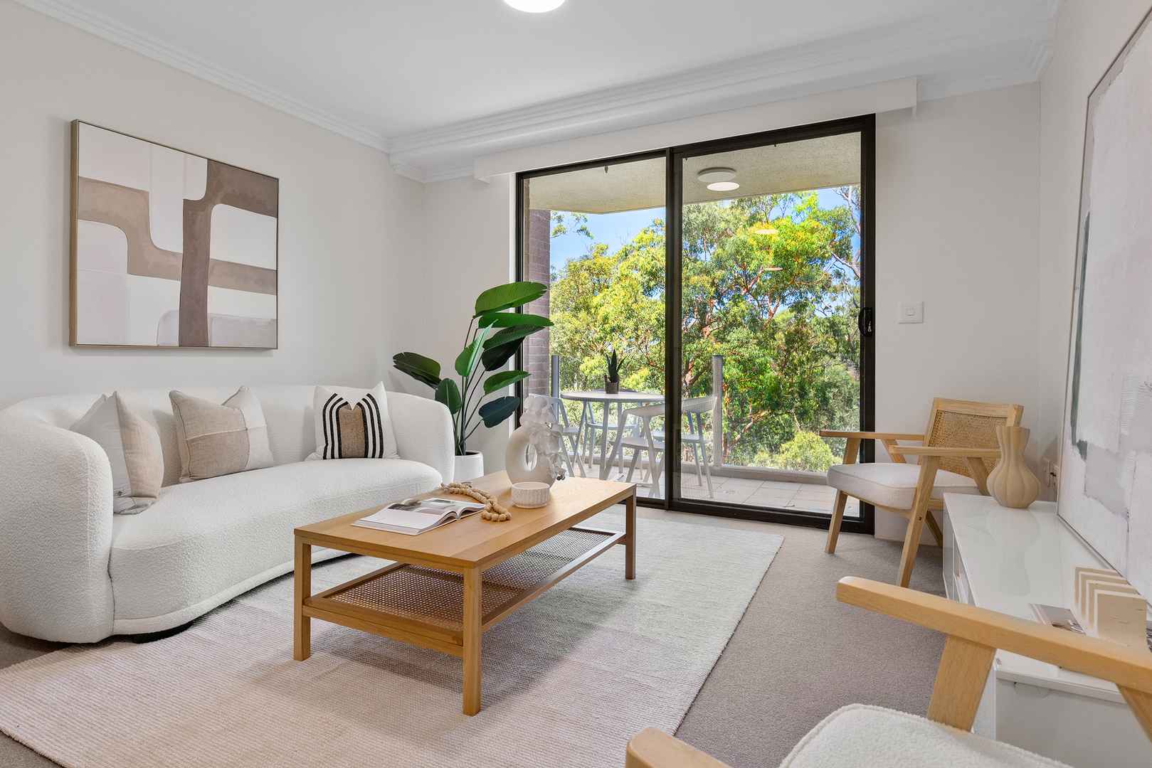 Beauty Point Resort in Padstow Heights NSW