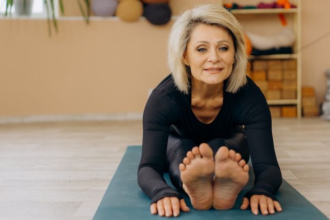 Popular home fitness equipment for your 50s & 60s
