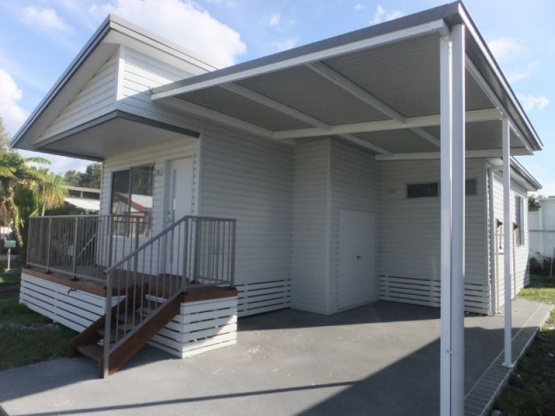 Bayway Village - site 127